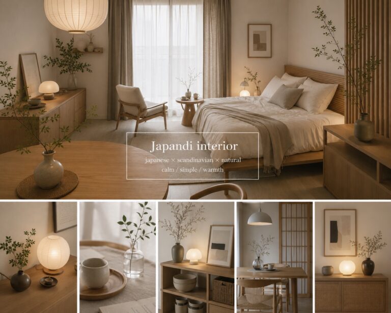 ジャパンディの部屋のイメージ